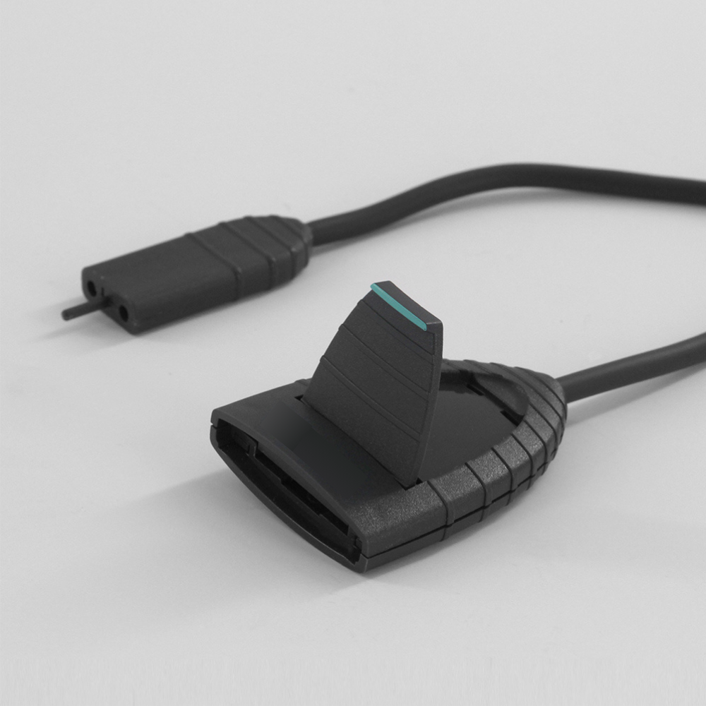 ESU Autoclavable Cable for Neutral Electrodes – 5 Meter