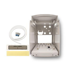 2438 - Rear Case Assembly