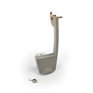 2440 - LVP Door Latch Assembly