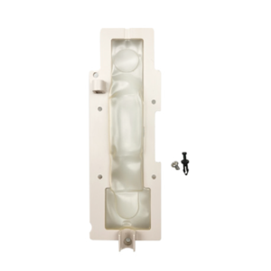 2444 - LVP Membrane Frame