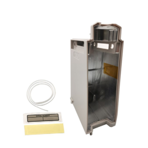 2447 - LVP Rear Case Assembly