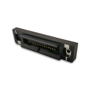 2448 - Left IUI Female Connector