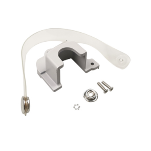 2452 - Power Cord Retainer