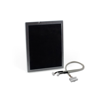 2453 - Large Screen LCD (5.7”) w/ Adaptor