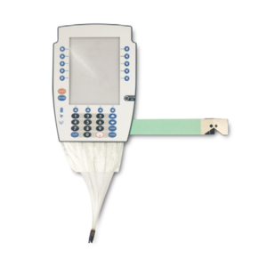 2457 - Keypad w/ Optical Fiber