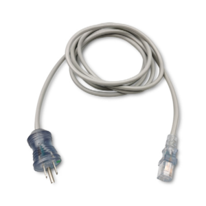 2459 - Hospital-Grade Generic Power Cord, 3.0m