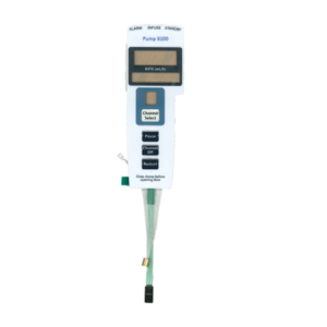 2464 - NEW LVP Keypad