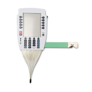 2466 - NEW Keypad w/ Fiber