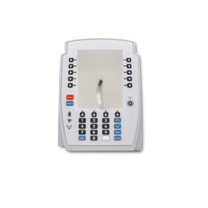 2467 - NEW Front Case w/ Keypad