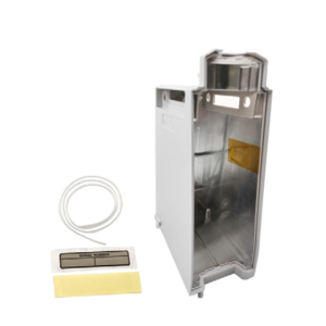 2470 - NEW LVP Rear Case Assembly
