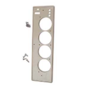 2472 - Front Case Cover Assembly