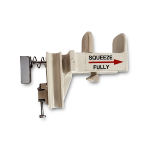 2477 - Pusher Block Assembly