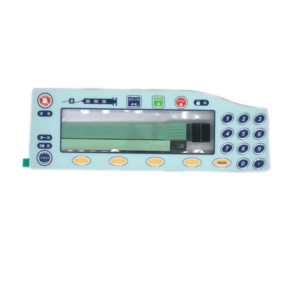 2485 - Keypad