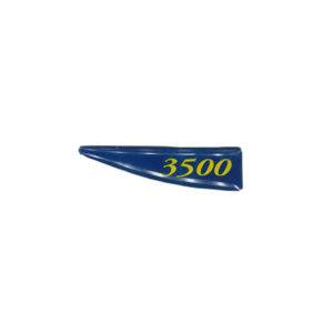 2486 - Model Branding Cover