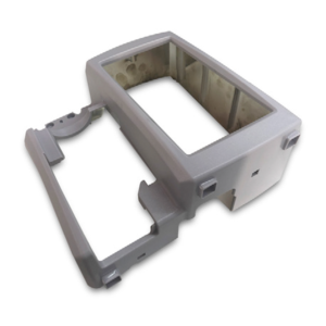 2492 - Front Enclosure Case