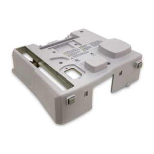 2493 - Rear Enclosure Case