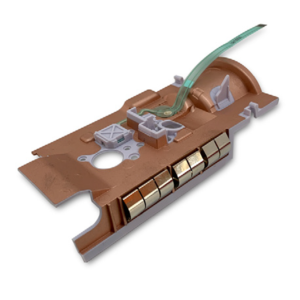 2497 - Fluid Shield Assembly