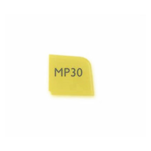 2502 - Branding Plastic Cover