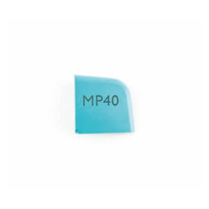 2503 - Branding Plastic Cover