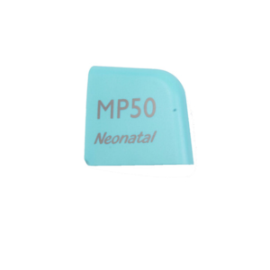 2505 - Branding Plastic Cover