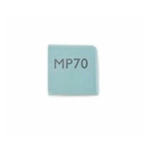 2507 - Branding Plastic Cover
