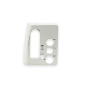 2524 - Side Connector Trim Bezel/Text
