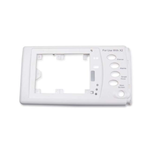 2532 - Unit Front Case/Text
