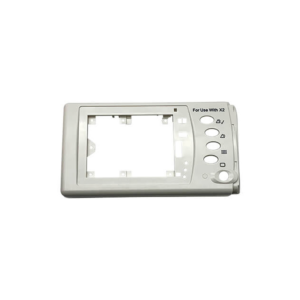 2534 - Unit Front Case/Symbal