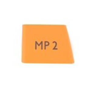 2537 - Handle Branding Cover Emblem Logo