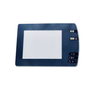 2538 - LCD Screen Overlay