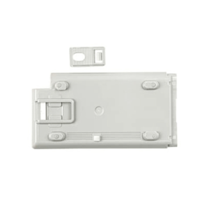 2540 - Rear Case w/ Gray Clip