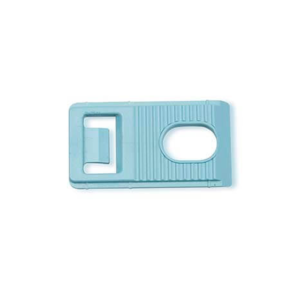 2545 - Blue Clip