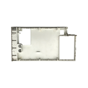2546 - Main Plastic Frame Gray