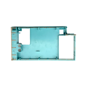 2547 - Main Plastic Frame Blue