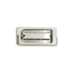2548 - MSL Male Connector