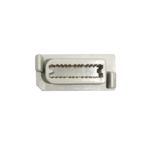 2549 - MSL Female Connector