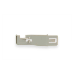 2551 - Gray Clip for Top Case