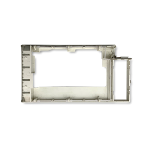 2559 - Main Plastic Frame w/ Seal Piece Gray