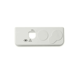 2579 - Front Connector Bezel/Text