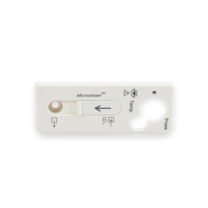 2580 - Front Connector Bezel/Text