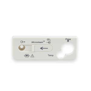 2581 - Front Connector Bezel/Text