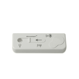 2583 - Front Connector Bezel/Symbol
