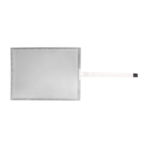 2587 - 10.4” Touch Screen Glass Panel