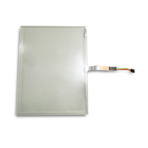 2595 - 19” Touch Screen