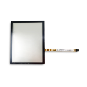 2596 - 12.1” Touch Screen