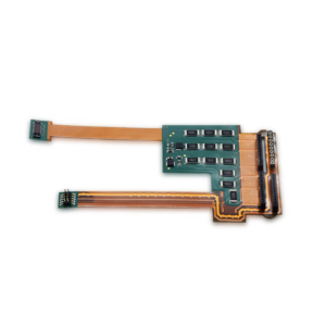 2602 - Flex Circuit Board