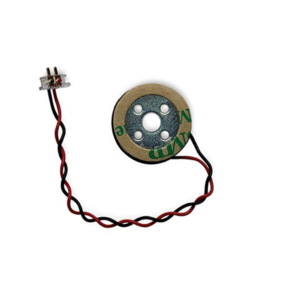 2606 - Speaker (13mm) Used w/ Touch Screen Older Than 2015