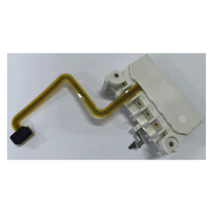 2607 - ECG Block w/ Flex