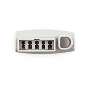 2609 - Top ECG Block