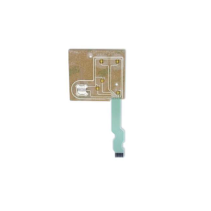 2611 - Standard LED Flex Circuit Board